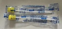 口腔ケアスポンジ