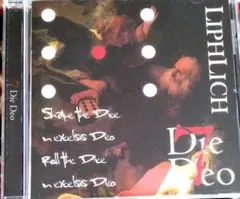 リフリッチ　「7 Die Deo」 LIPHLICH