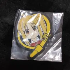 八　 伊地知虹夏 　一番くじ ラバーコースター　ぼっち・ざ・ろっく! 　一番くじ