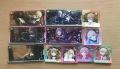 ビビバス ワンダショ メモステ まとめ売り
