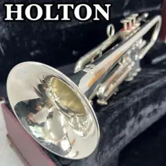 トランペット　HOLTON ホルトン　T102 拝藤耕一氏改造モデル トランペット HOLTON ホルトン T102 拝藤耕一氏改造モデル