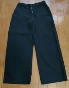 JOURNAL STANDARD relume定番コットンストレートパンツ