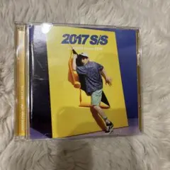 ジュノ 2017 S/S CD アルバム 2PM