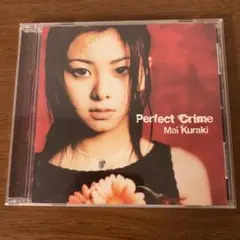 Mai Kuraki Perfect Crime