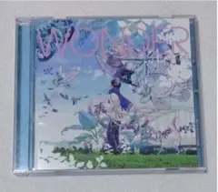 そらる / ワンダー　　　アルバムCD　帯付き