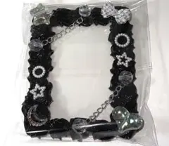 ホイップデコ 硬質ケース トレカケース 黒