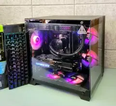 数量限定/高性能ゲーミングPC/i7 14700K/RTX 4060