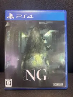 NG プレイステーション4 ソフト