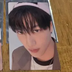 EXO KAI カイ KAION 会場販売 特典トレカ
