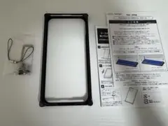 GILD designリソッドバンパー iphone15 Pro Max
