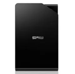 Silicon Power シリコンパワー USB3.0 ハードディスク 1TB