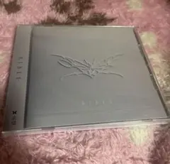 BIBLEアルバム