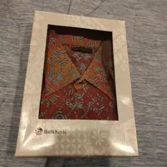 Keris Collection 半袖 　Lサイズ