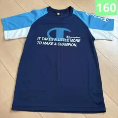 チャンピオン　160 Tシャツ