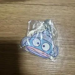 ケロロ軍曹 サンリオ ラバーマスコット