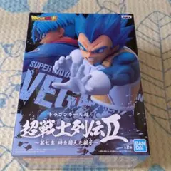 Amazon.co.jp: ドラゴンボール超 超戦士列伝II 第七章 時を超え