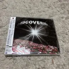 T-SQUARE DISCOVERIES 未開封