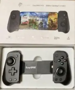 モバイルゲーム コントローラー EasySMX M10