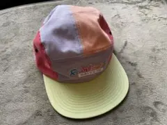 In4mation 5パネル　ハワイストレートブランド