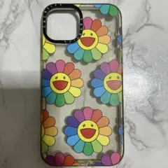 【海外限定】CASETiFY カイカイキキ　村上隆 iPhone14ケース