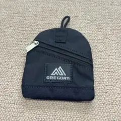 ⭐️最終価格⭐️ 非売品GREGORY リュック型コインケース ブラック