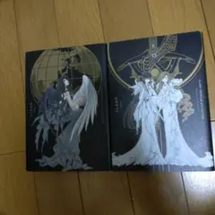 CLAMP X 12 & 13 プレミアムコレクション
