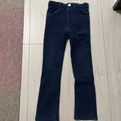 BREEZE 長ズボン 120サイズ ダークブルー