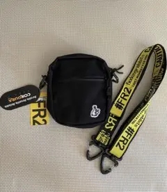 FR2 XLARGEコラボ ショルダーバッグ