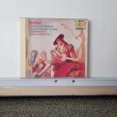 3013.46 Rodrigo: Concierto de Aranjuez