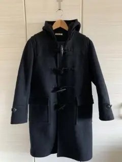 ダッフルコート