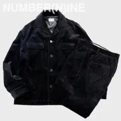 セ*ン様 08 ナンバーナイン　number (n)ine CPO ジャケット 最終値下 08 ナンバーナイン number (n)ine CPO ジャケット