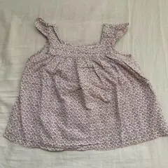 ボンポワン チュニック