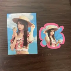 矢田萌華 真夏の全国ツアーカフェ