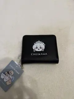 ちいかわ 二つ折り財布