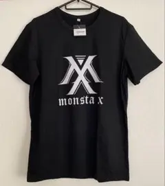 【新品未使用】MONSTA X 10周年 POPUP Tシャツ 2025年最新】MONSTA x tシャツの人気アイテム - メルカリ