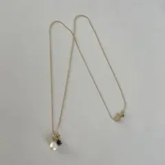 ★stola★ネックレス★