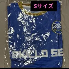 【新品未使用　キッズSサイズ】町田ゼルビア　2025青城祭Tシャツ