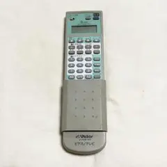 Victor ビデオリモコン