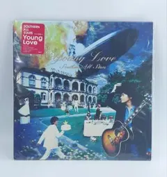 2025年最新】サザンオールスターズ young love レコードの人気