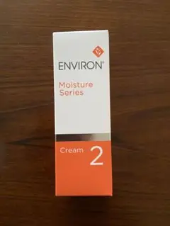 エンビロン モイスチャークリーム2