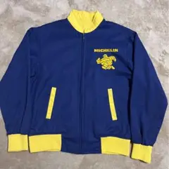 MICHELIN ミシュラン リバーシブル ジャケット ブルゾン Lサイズ
