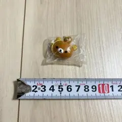 リラックマ ひょっこりマスコットストラップ 6種セット ☆レア☆ 2025年最新】リラックマぴょっこりマスコットストラップの人気