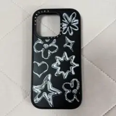 CASETiFY インパクト MagSafe対応 iPhone 16 Pro