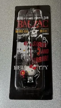 バルザック × キティちゃん フィギュア　B品 MEDICOM TOY - VCD BALZAC HELLO KITTY