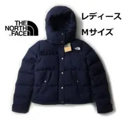正規新品ノースフェイス W FORSTER DOWN JACKET 550フィル