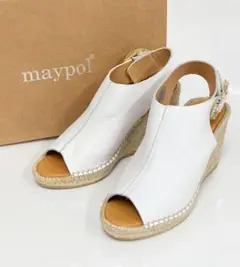 新品／23／スペイン／maypol メイポール（管8）