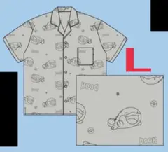 ポケットモンスター ポケモン ドオー シャツ 半袖 Tシャツ L