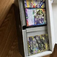 デュエルマスターズ カードセット 大量　まとめ売り