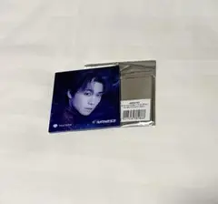 FANTASTICS 瀬口黎弥　アクリルコースター