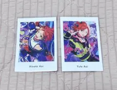 あんスタ ぱしゃっつ Vol.5 2wink